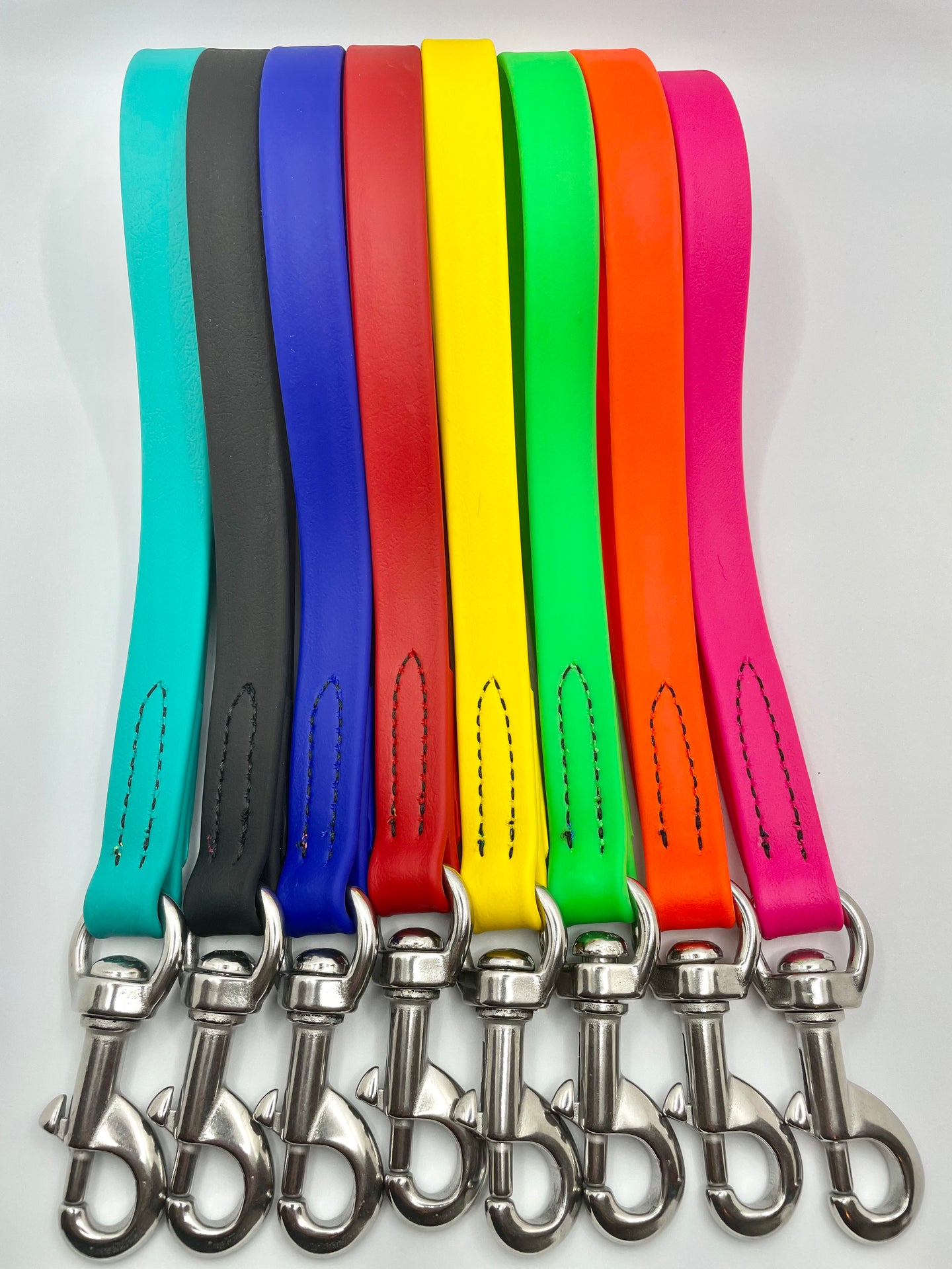 BioThane Traffic Handle